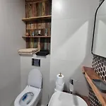 Appartement Sun Tower Z Parkingiem *