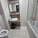 Sun Tower Z Parkingiem Appartement Świnoujście