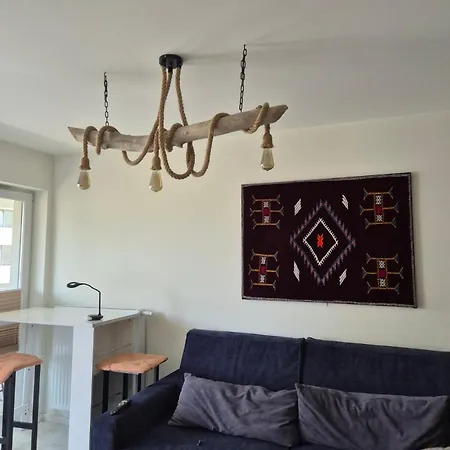 Sun Tower Z Parkingiem