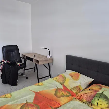 Sun Tower Z Parkingiem *